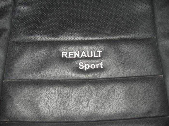 Anagrana renault sport