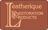 Productos Leatherique para la restauración del cuero
