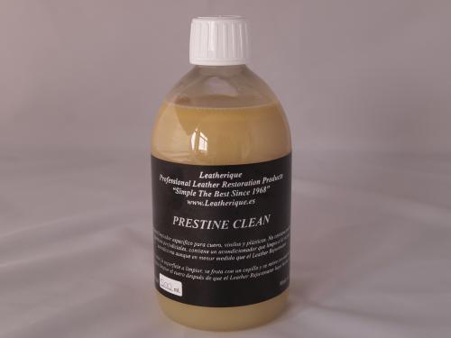 Prestine Clean