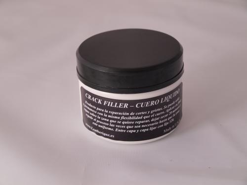 Crack Filler - Cuero Liquido